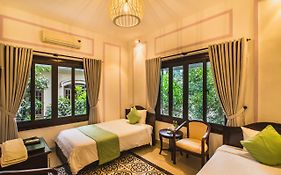 Thien Phu Hotel